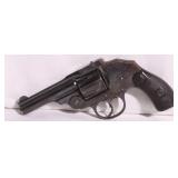 Johnsons Arms 32 Cal Revolver