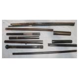 Gun Parts