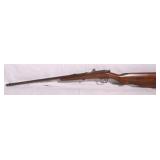 Mossberg & Sons 22 SL & LR Rifle