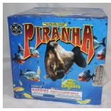 Piranha 500 Gram 23 Shot Cake