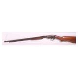 Mossberg & Sons 22 SL & LR Rifle