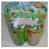 Flutter By 120 Second Fountain
