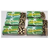 300 Rounds Remington Thunderbolt 22 LR