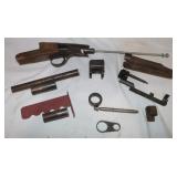 Gun Parts