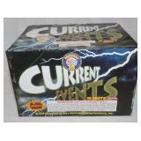 Current Events 30 Shot Cake