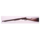 Winchester 1890 22 Short Rifle