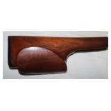 Winchester 1890 or 1906 Butt Stock w/ Cheek Rest
