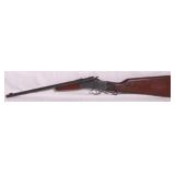 Hamilton & Sons 27 22 Cal Rifle