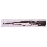 Fiobert 9MM/5.3 cal Rifle