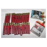 35 Rounds 410 Shot Shells: Winchester, &