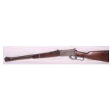 Winchester 94 30 WCF Rifle