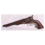 Colt 1860 36 Cal? Revolver