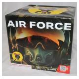Air Force Black Cat 350 Gram 16 Shot Cake