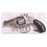 H & R Arms 22 Revolver