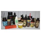 Gun Solvent, Lubricant, Rust Remover & Oil