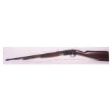 Remington 12? 22 SR, LR Rifle