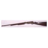 Marlin 27 25-20 M Rifle