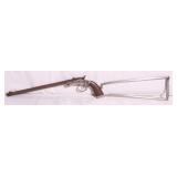 Stevens New Model 22 pocket Rifle