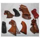 8 Hand Gun Grips: Stoeger, Colt,ï¿½