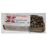 50 Rounds Winchester Western 25-20