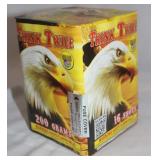 Think Twice 200 Gram 16 Shot Cake