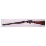 Mossberg & Sons Mod. K 22 SL & LR Rifle