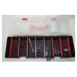 Gun Parts & Scope Mounting Parts in