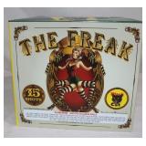 The Freak 15 Shot Cake