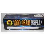 1000 Gram 102 Shot Zipper Cake