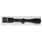 Weaver 3-9x40 Wide Angle Scope