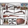 Antique & Vintage Firearm Collection, Fireworks & More!