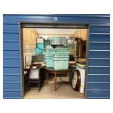ENTIRE CONTENTS OF STORAGE UNIT 20, (10x15)