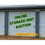 Online Storage Unit Auction - Stratford, WI