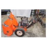 Ariens ST824 Snow Blower WORKS