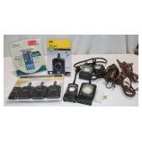 Electrical Lighting & Timer Controls;