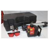 Skil 8601-RL Self-Leveling Laser Level Kit
