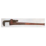 Ridgid Heavy Duty 48" Pipe Wrench