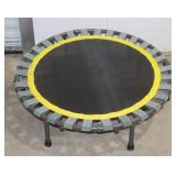 Mini Round Trampoline 35.5" Round