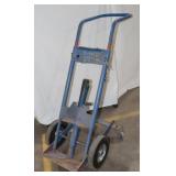 Industrial Gas Cylinder Hand Truck/ Dolly