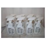 12 Multi-Mist Isopropyl Alcohol Hand Sanitizer