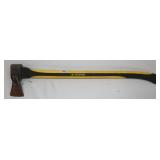 Truper Splitting Axe (7.5" Axe Head)