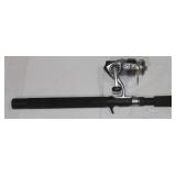 Shakespeare Ugly Stik Fishing Rod w/