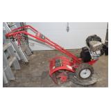 Troy-Bilt Bronco Rear-Tine Tiller, Needs Tune Up