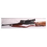 Remington 7600 .270 Cal. Rifle