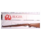 Ruger .22 Cal. Rifle