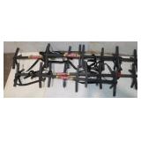 Rivers Edge Climbing Sticks Model RE718 w/