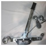 Torin Big Red Jacks 4-Ton Cable Puller
