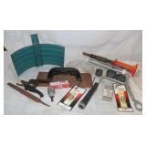 Remington Model 476 Powder Actuated Tool &