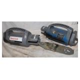 Enforcer Portable Gas Detector Calibrators;
