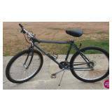 Trek 850 Mountain Track Bicycle 26x2.10